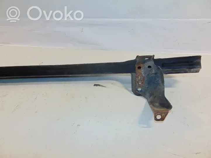 Volkswagen Golf V Traversa di supporto paraurti anteriore 1K0807093C