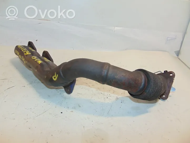 Mercedes-Benz R W251 Exhaust manifold A6421400809