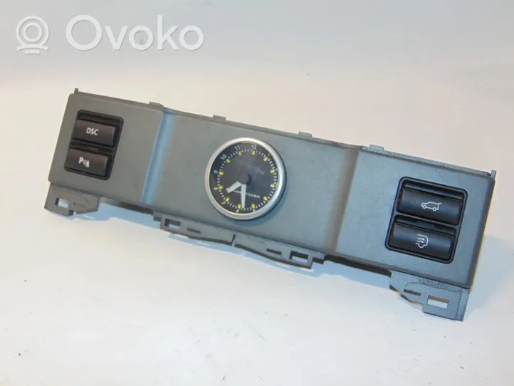 Land Rover Range Rover L322 Kit interrupteurs YUL501250