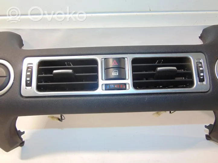 Land Rover Range Rover L322 Griglia di ventilazione centrale cruscotto FAE500740