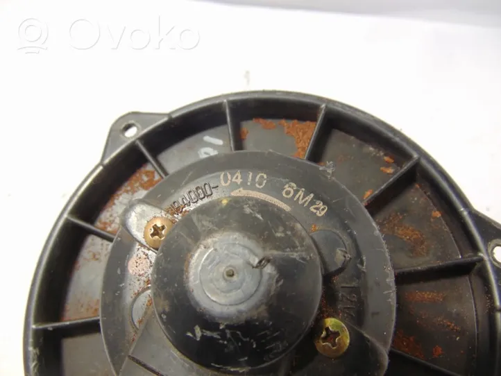 Mitsubishi Galant Ventola riscaldamento/ventilatore abitacolo 1940000410