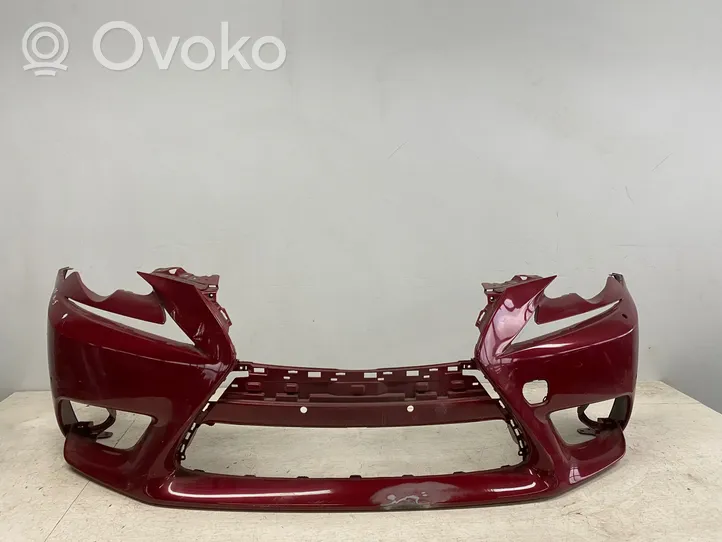 Lexus GS 250 350 300H 450H Front bumper 521195E910