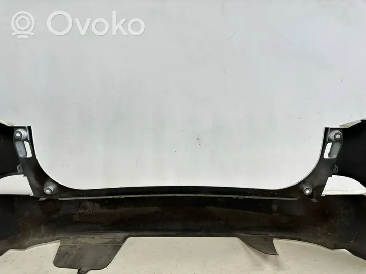 Toyota Verso-S Puskuri 5215952730