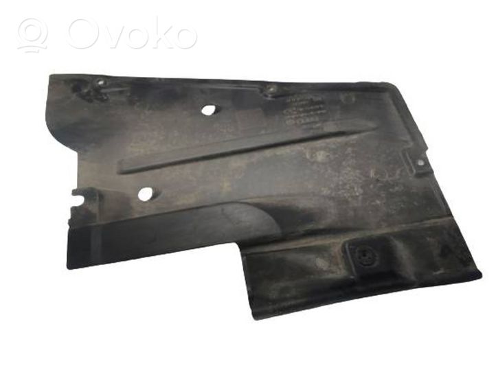 Audi A6 S6 C6 4F Rear underbody cover/under tray 4F0825215