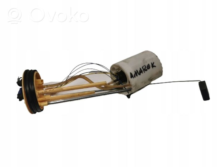 Volkswagen Amarok In-tank fuel pump 2H0919050A