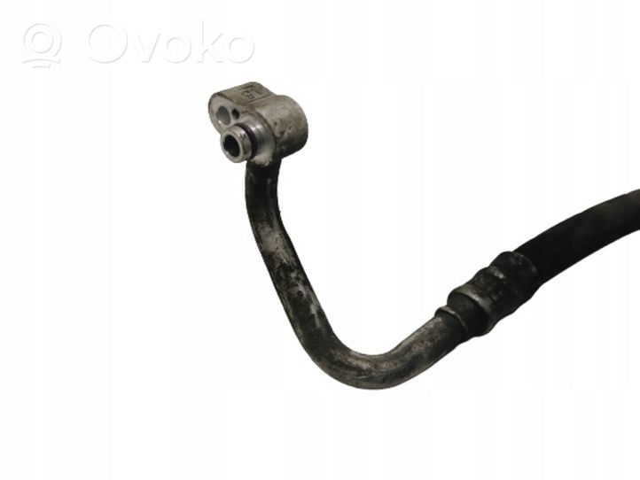 Volkswagen Amarok Air conditioning (A/C) pipe/hose 