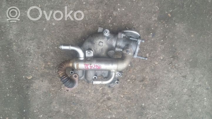 Seat Ibiza III (6L) EGR-venttiili/lauhdutin 045131513P