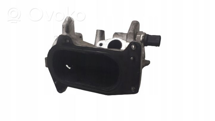 Mercedes-Benz A W169 EGR-venttiili A6400900254