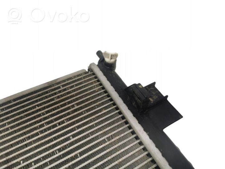 Hyundai i10 Radiateur de refroidissement 