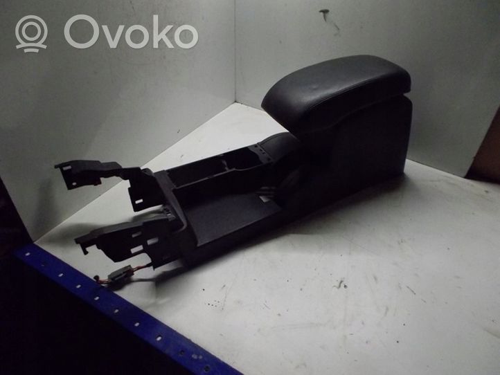 Ford Mondeo Mk III Center console 