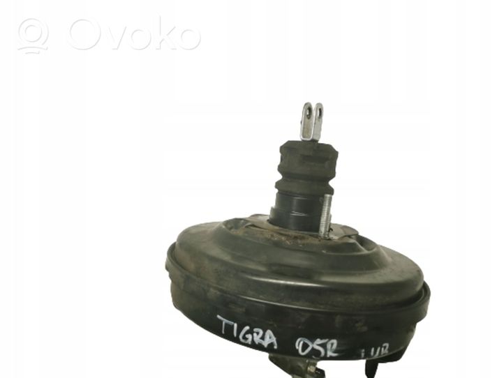 Opel Tigra B Brake booster 