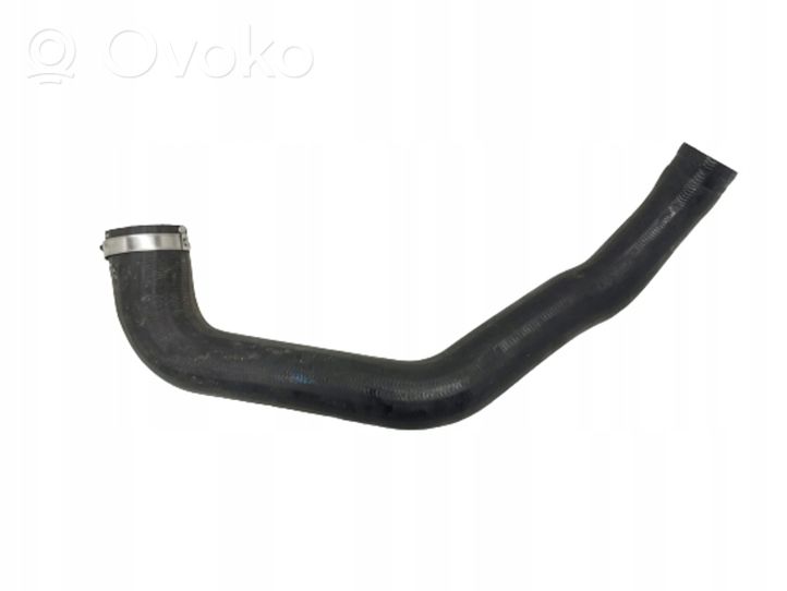 Ford Ecosport Tube d'admission de tuyau de refroidisseur intermédiaire GN116C646FA