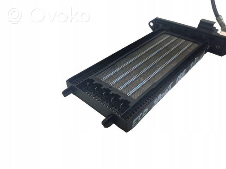 Ford Ecosport Electric cabin heater radiator GN1518K463BC