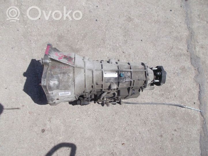 BMW 7 E38 Automatic gearbox 5HP18