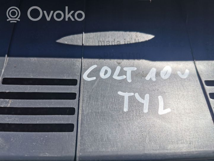 Mitsubishi Colt Osłona pasa bagażnika 