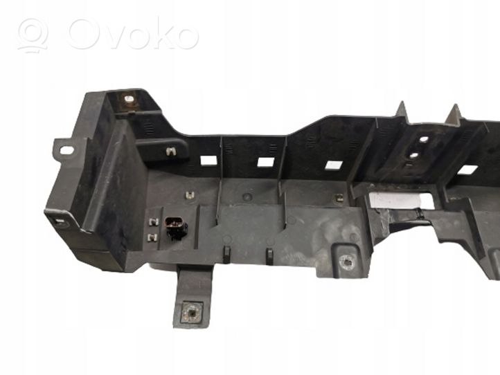 Mitsubishi Colt Rivestimento della modanatura della chiusura del vano motore/cofano 6400C123