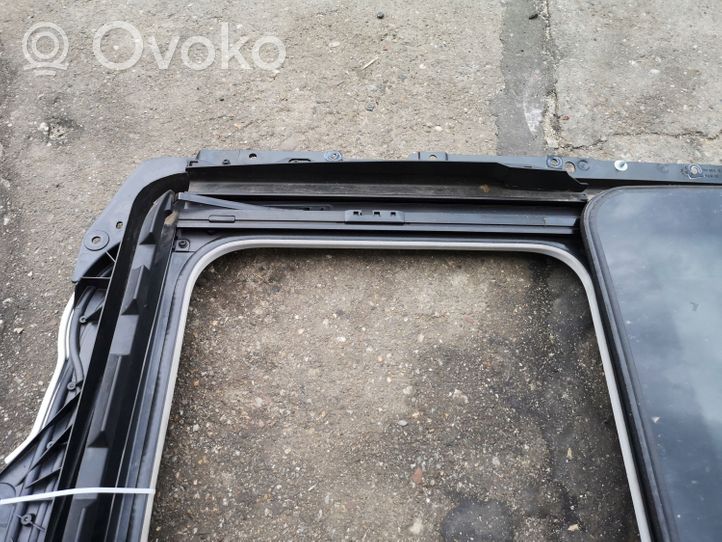 BMW 3 E90 E91 Sunroof set 