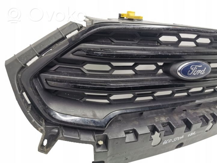 Ford Ecosport Maskownica / Grill / Atrapa górna chłodnicy 