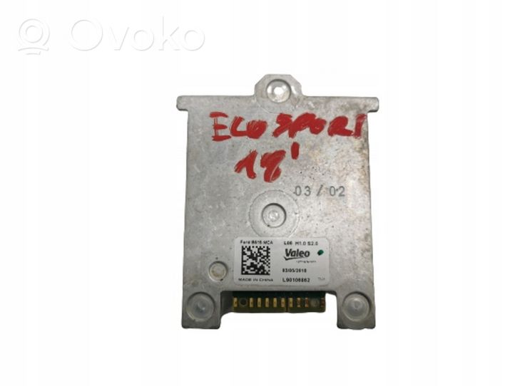 Ford Ecosport Muut ohjainlaitteet/moduulit L90106862