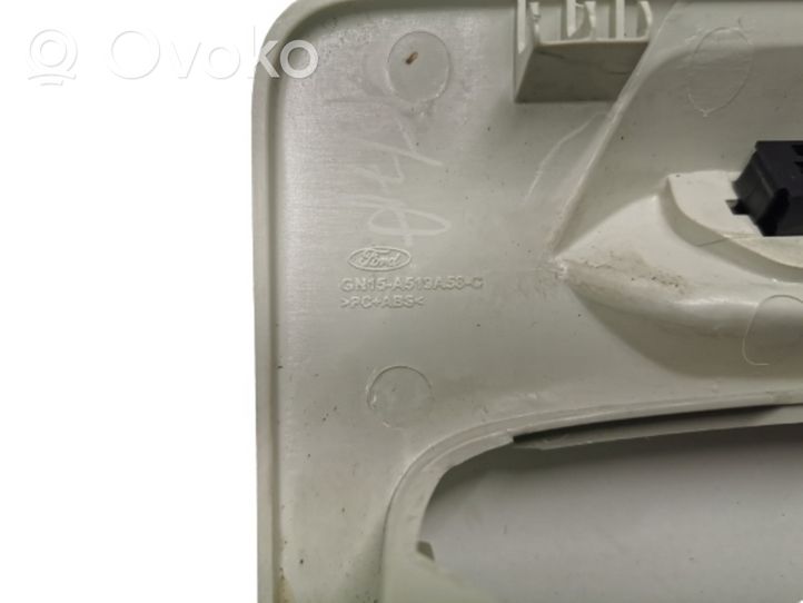 Ford Ecosport Front seat light 