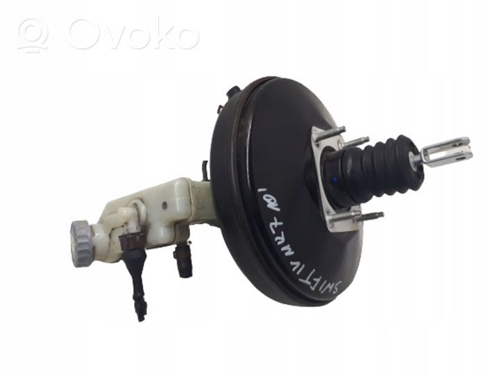 Suzuki Swift Servo-frein 0204051577