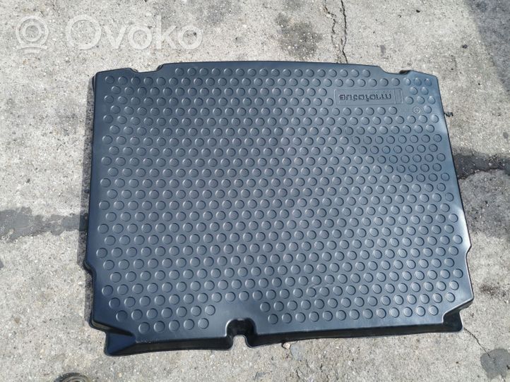 Volkswagen Golf V Doublure de coffre arrière, tapis de sol 