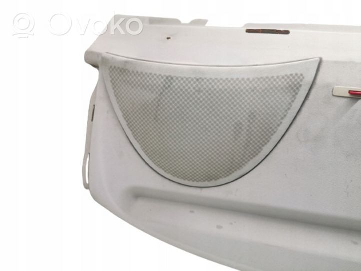 Mercedes-Benz CLK A209 C209 Parcel shelf 