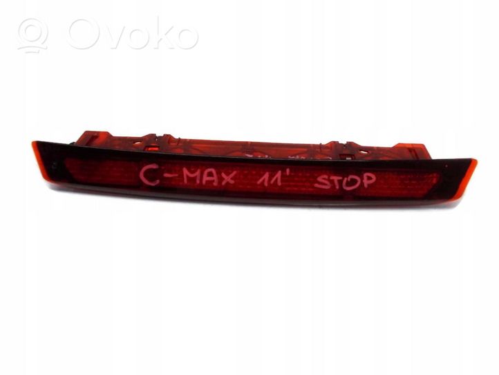 Ford C-MAX II Дополнительный стоп фонарь 