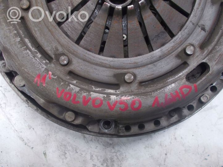 Volvo V50 Kit frizione 