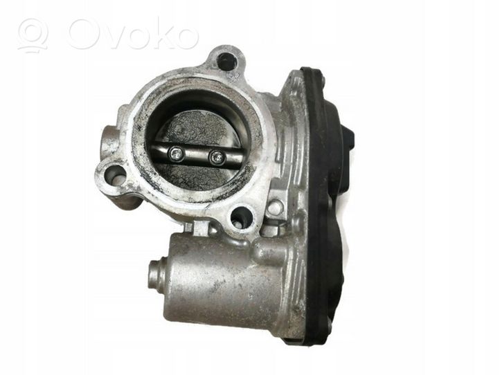 Ford Fiesta Vanne EGR GM5G9F991