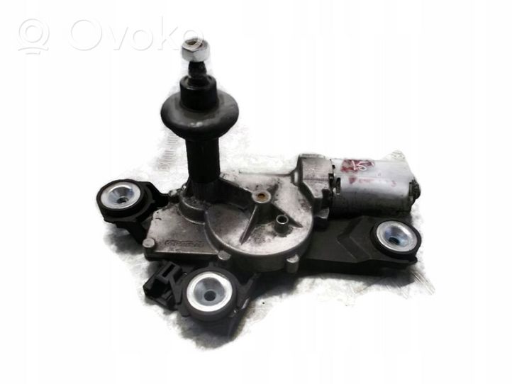 Ford Focus Motorino del tergicristallo del lunotto posteriore F1FB17K441AA