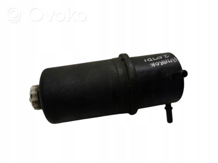 Volkswagen Amarok Fuel filter housing 