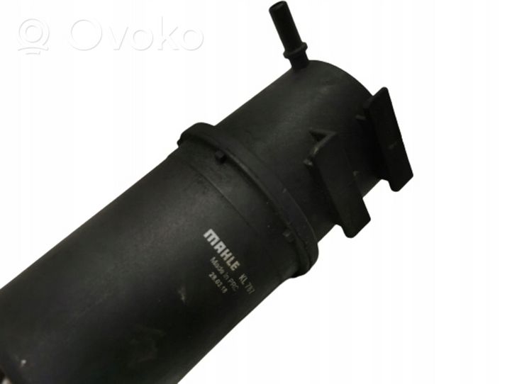 Volkswagen Amarok Fuel filter housing 