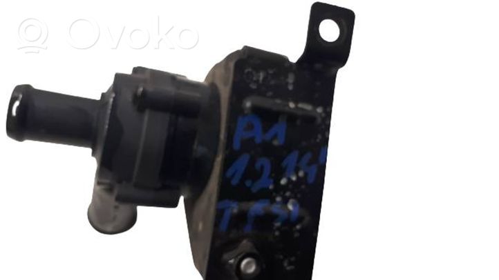 Audi A1 Water pump 