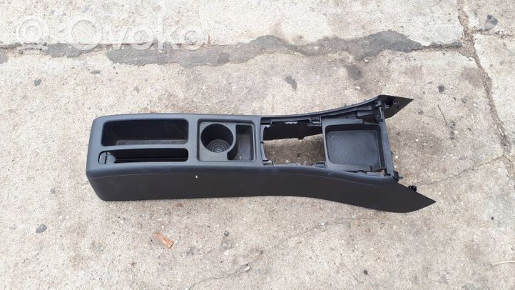 Mercedes-Benz A W169 Center console 