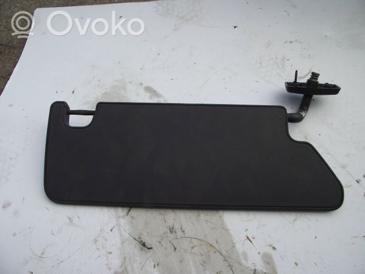 Jeep Wrangler Sun visor 