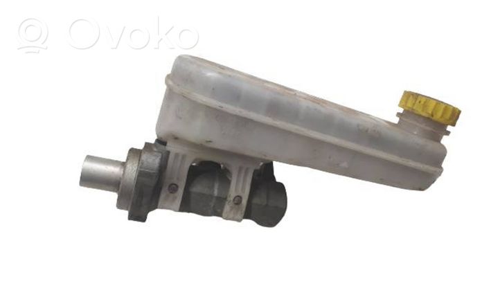 Citroen Jumpy Brake booster 