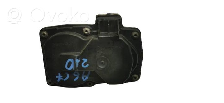 Audi A6 C7 Zawór przepustnicy 3D0253691J