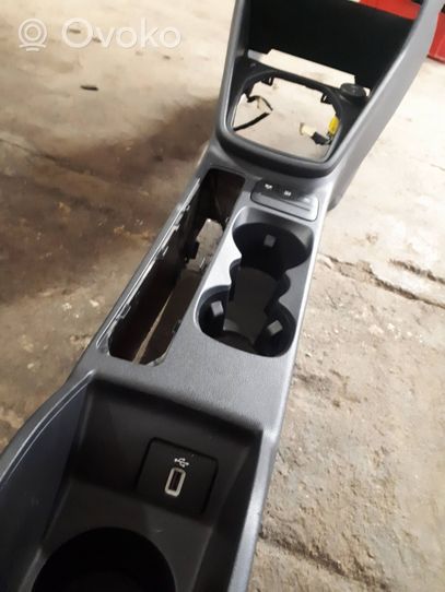 Ford Fiesta Console centrale 