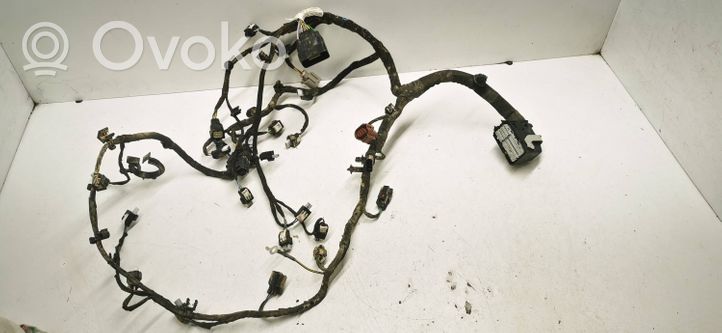 Ford Fiesta Faisceau de câblage pour moteur L1BT-12C508-BB