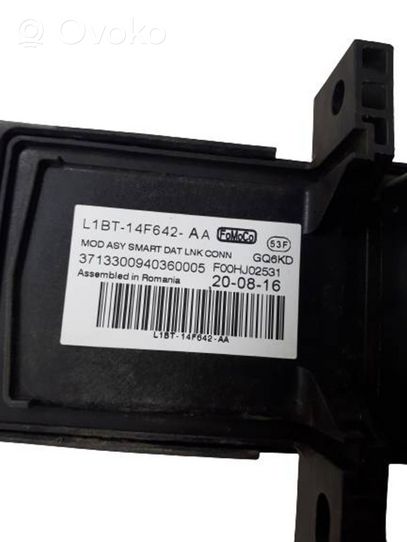 Ford Fiesta Autres relais L1BT-14F642-AA