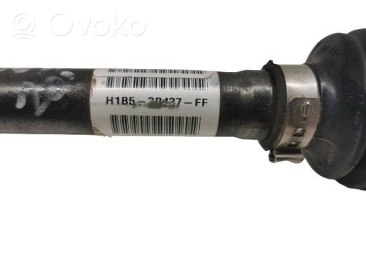 Ford Fiesta Semiasse anteriore H1B5-3B437-FF