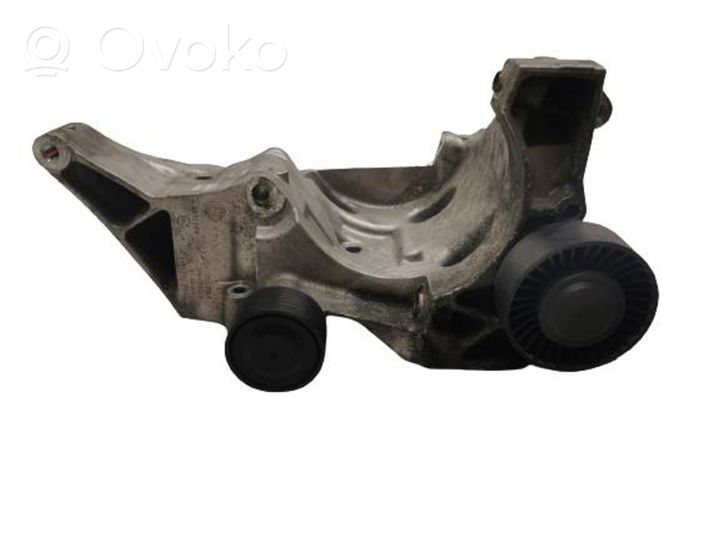 BMW 1 E81 E87 Support de générateur / alternateur 7802614