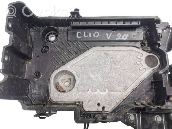 Renault Clio V Battery tray 648948662R