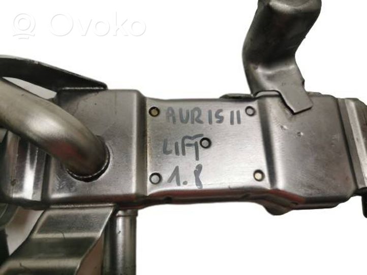 Toyota Auris E180 EGR aušintuvas 25601-37010-B