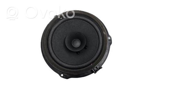 Renault Megane III Front door speaker AA6T-18808-CA