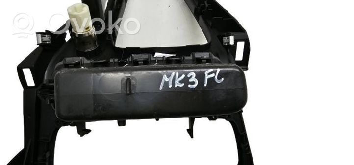 Ford Focus Sānu dekoratīvā apdare (aizmugurē) F1EB-A044H83-A