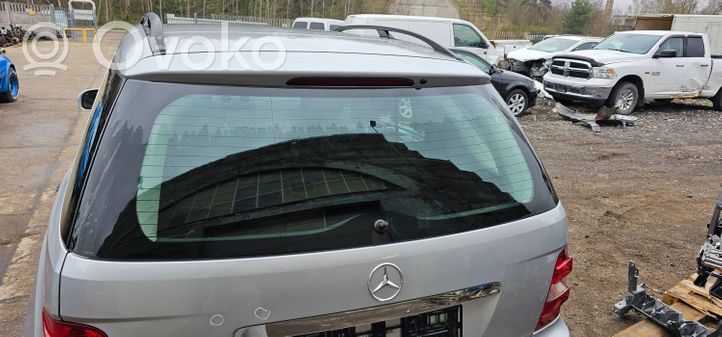 Mercedes-Benz ML W164 Couvercle de coffre 