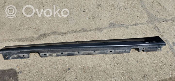 BMW 3 E90 E91 Rivestimento anteriore minigonna laterale 