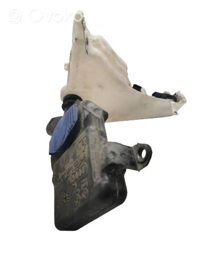 Audi A5 Windshield washer fluid reservoir/tank 8T0955453C 